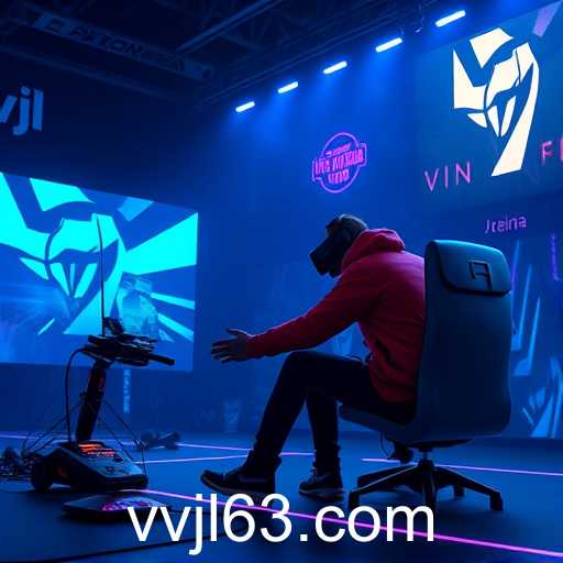 Gaming Revolution: The Rise of 