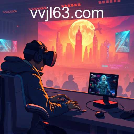 Innovations and Challenges in Online Gaming