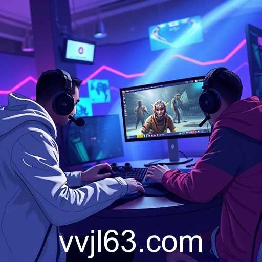 The Rise of Online Gaming Communities in 2025