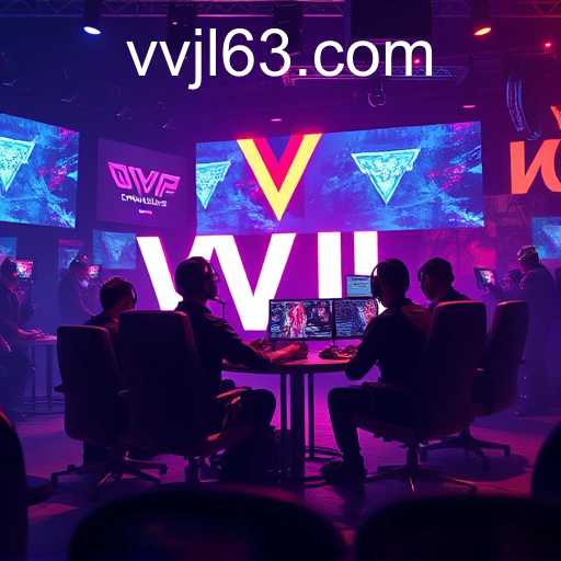 The Rise of VVJL: A New Era in Online Gaming