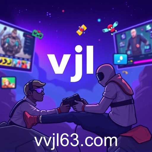The Rise of vvjl in the Global Gaming Scene