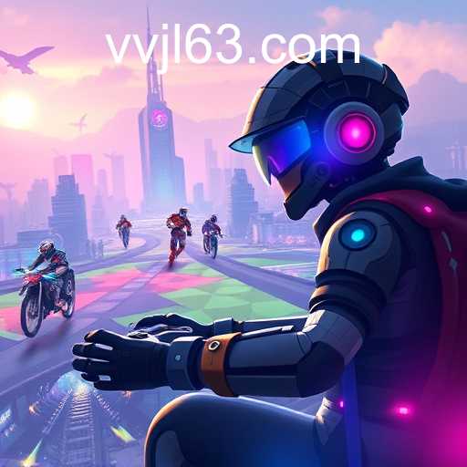 VVJL: Revolutionizing Online Gaming
