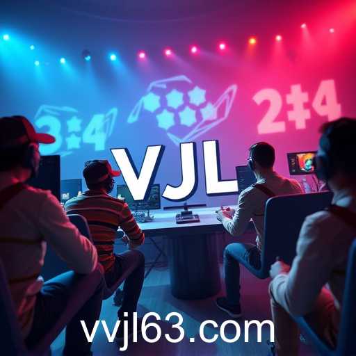 The Rise of VVJL: A New Era in Online Gaming
